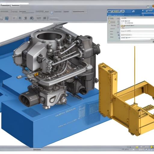 BigLogicTech - Legacy Data Conversion Creation of CAD models and Drawings from the Legacy data (Paper Drawings)