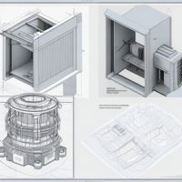 BigLogicTech - Mechanical Innovation Services, Concept Design and Development Services Mechanical Engineering Services. CAD Outsourcing Services. CAD Conversion.